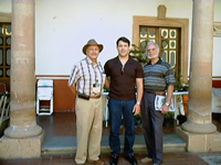Federacion Mexicana de Bonsai, Femexbo 2004